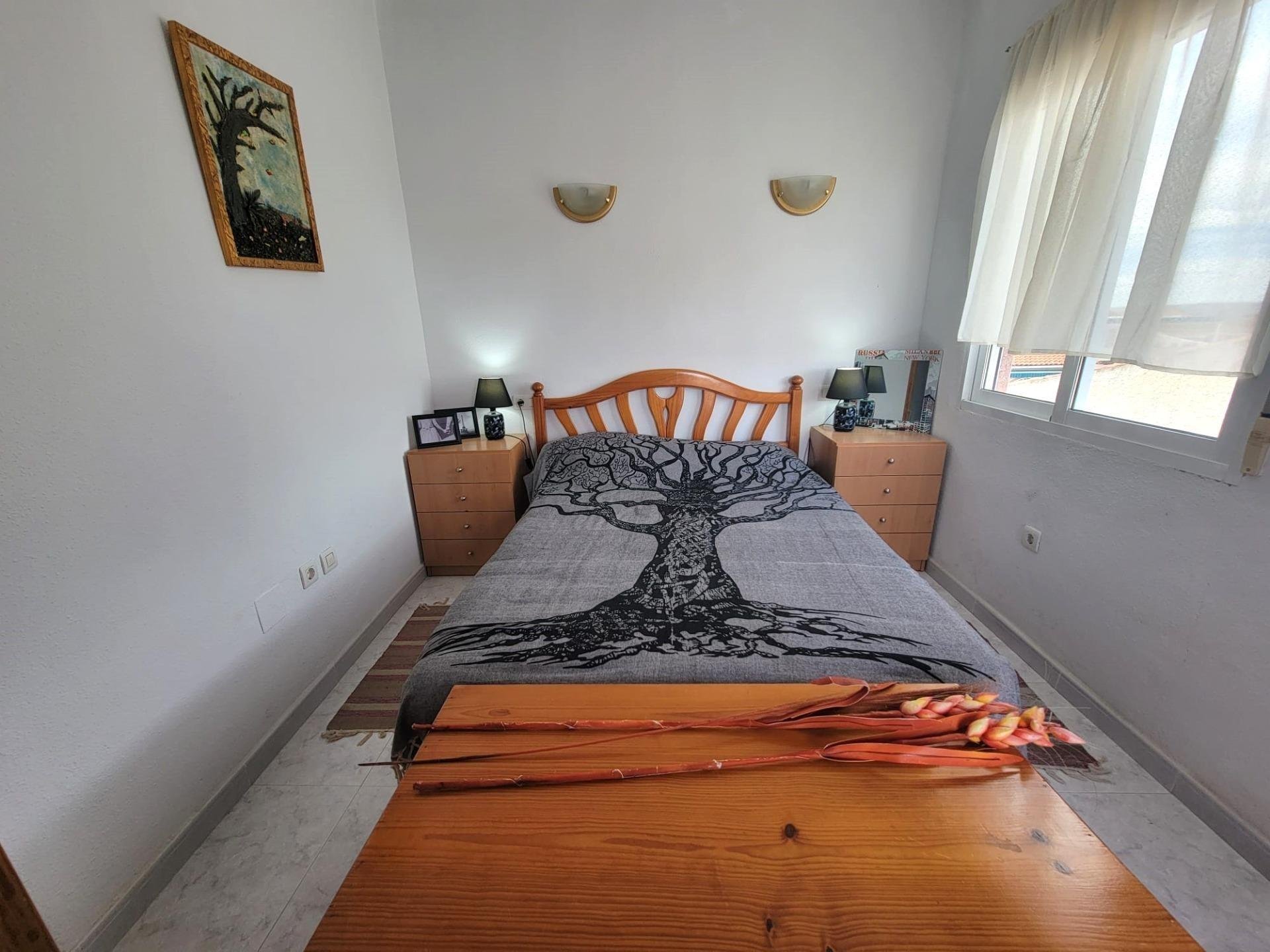 House in Torrevieja, Alicante, Spain 1 bedroom, 60 sq.m. No. 182956