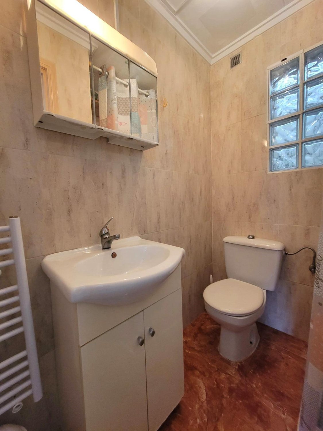 House in Torrevieja, Alicante, Spain 1 bedroom, 60 sq.m. No. 182956