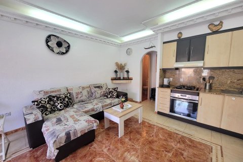 Casa in vendita a Torrevieja, Alicante, Spagna 1 camera da letto, 60 mq. N° 182956 - foto 7