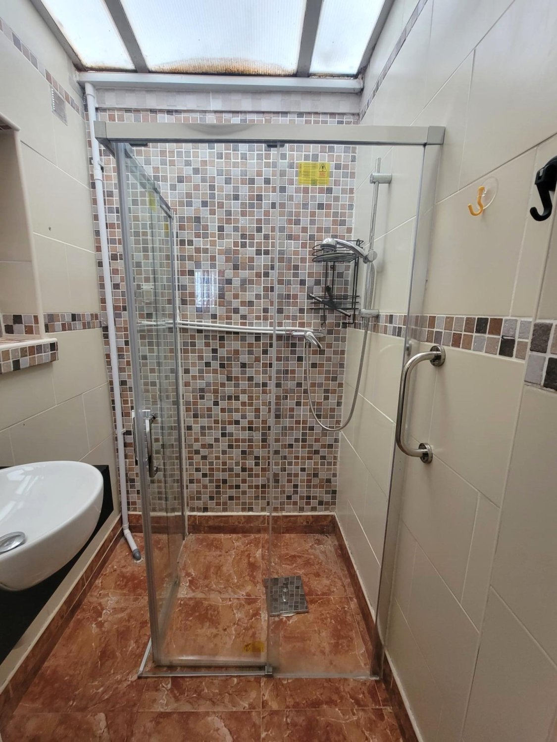House in Torrevieja, Alicante, Spain 1 bedroom, 60 sq.m. No. 182956