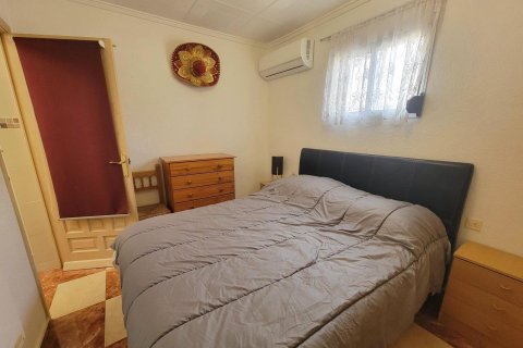 Casa in vendita a Torrevieja, Alicante, Spagna 1 camera da letto, 60 mq. N° 182956 - foto 14