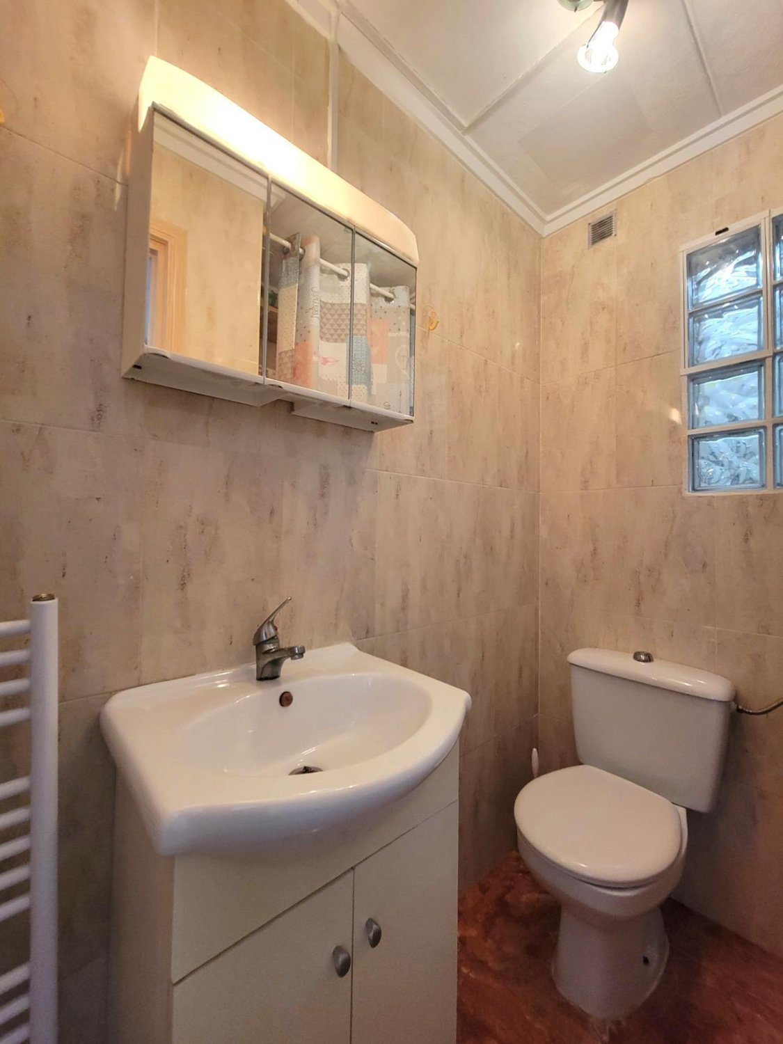 House in Torrevieja, Alicante, Spain 1 bedroom, 60 sq.m. No. 182956