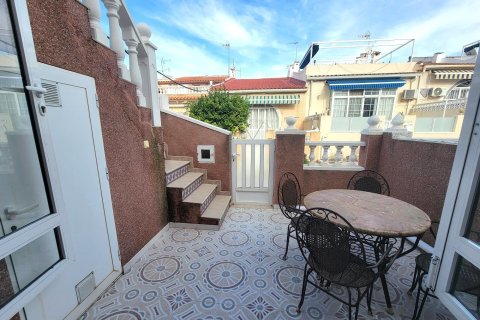 Casa in vendita a Torrevieja, Alicante, Spagna 1 camera da letto, 60 mq. N° 182956 - foto 18