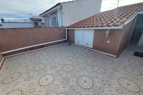 Casa in vendita a Torrevieja, Alicante, Spagna 1 camera da letto, 60 mq. N° 182956 - foto 28