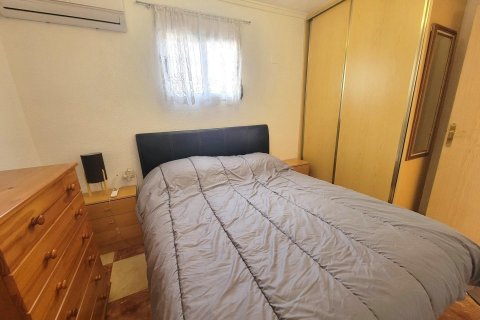 Casa in vendita a Torrevieja, Alicante, Spagna 1 camera da letto, 60 mq. N° 182956 - foto 10