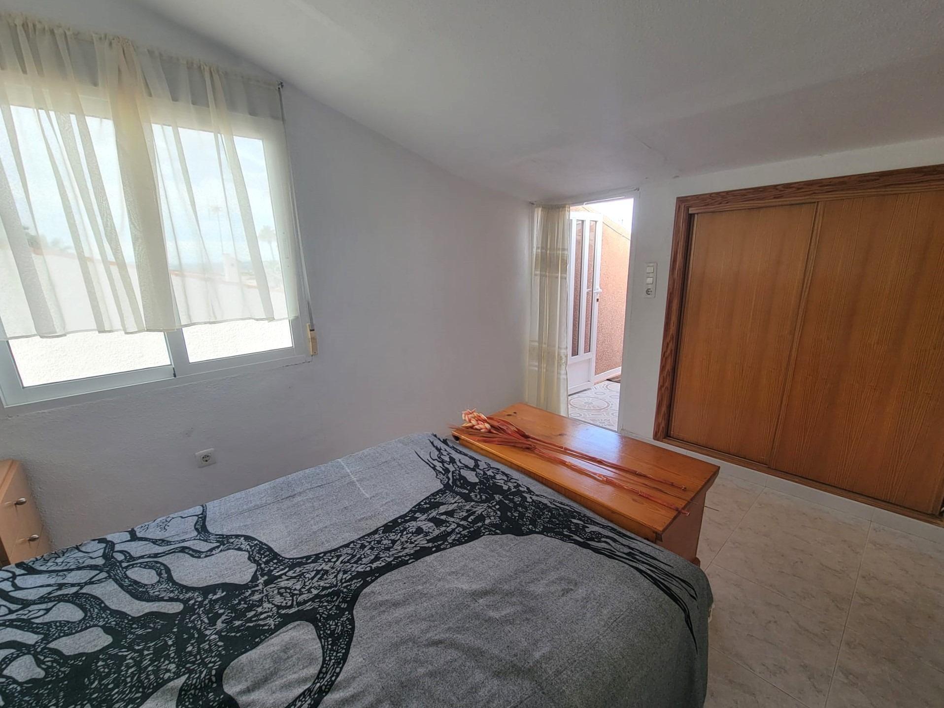 House in Torrevieja, Alicante, Spain 1 bedroom, 60 sq.m. No. 182956