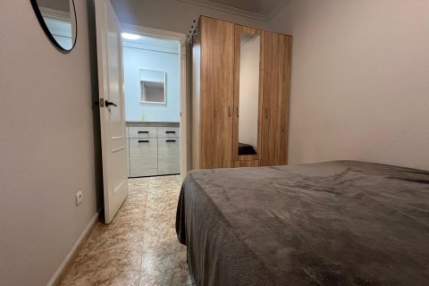 Apartament w Torrevieja, Alicante, Hiszpania 2 sypialnie, 63 mkw. nr 182960 – zdjęcie 13
