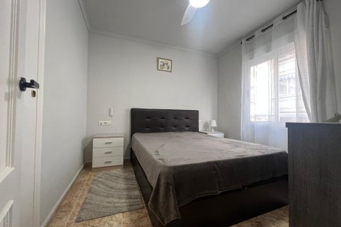 Apartament w Torrevieja, Alicante, Hiszpania 2 sypialnie, 63 mkw. nr 182960 – zdjęcie 10