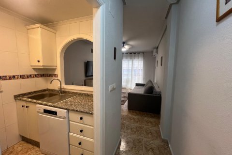Apartament w Torrevieja, Alicante, Hiszpania 2 sypialnie, 63 mkw. nr 182960 – zdjęcie 7
