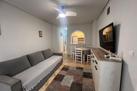 Apartament w Torrevieja, Alicante, Hiszpania 2 sypialnie, 63 mkw. nr 182960 – zdjęcie 2