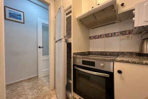 Apartament w Torrevieja, Alicante, Hiszpania 2 sypialnie, 63 mkw. nr 182960 – zdjęcie 4