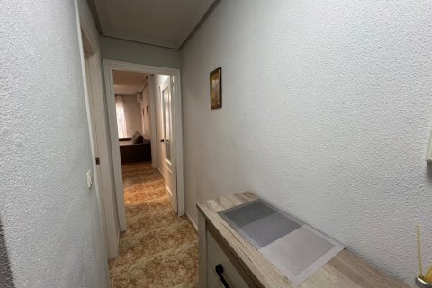 Apartament w Torrevieja, Alicante, Hiszpania 2 sypialnie, 63 mkw. nr 182960 – zdjęcie 20