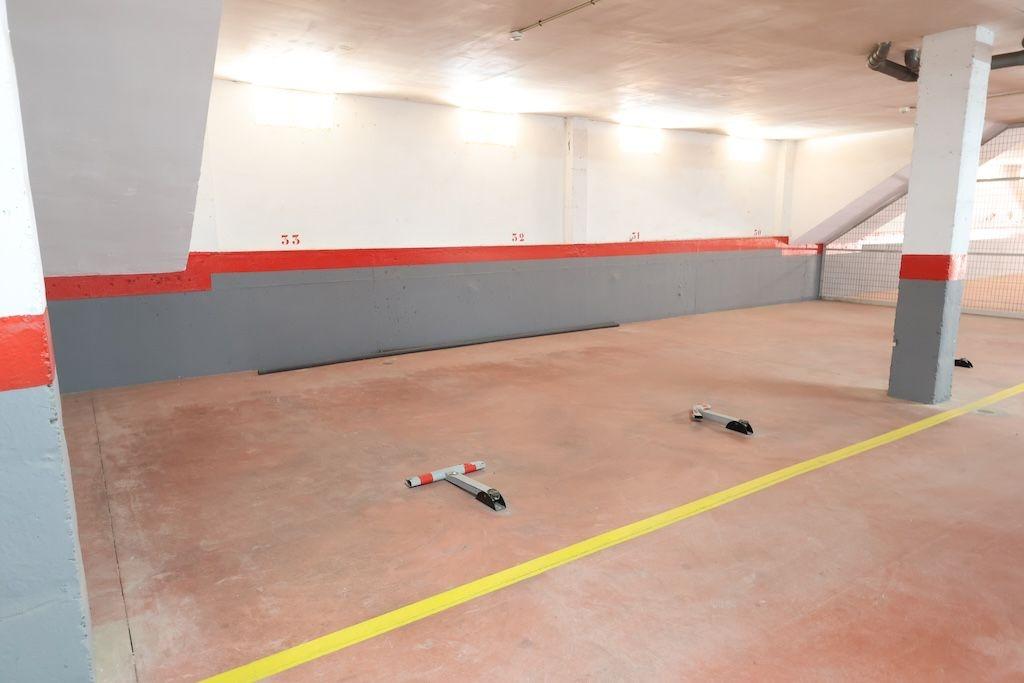 Parking à Campoamor, Alicante, Espagne 19 m2 No. 182954