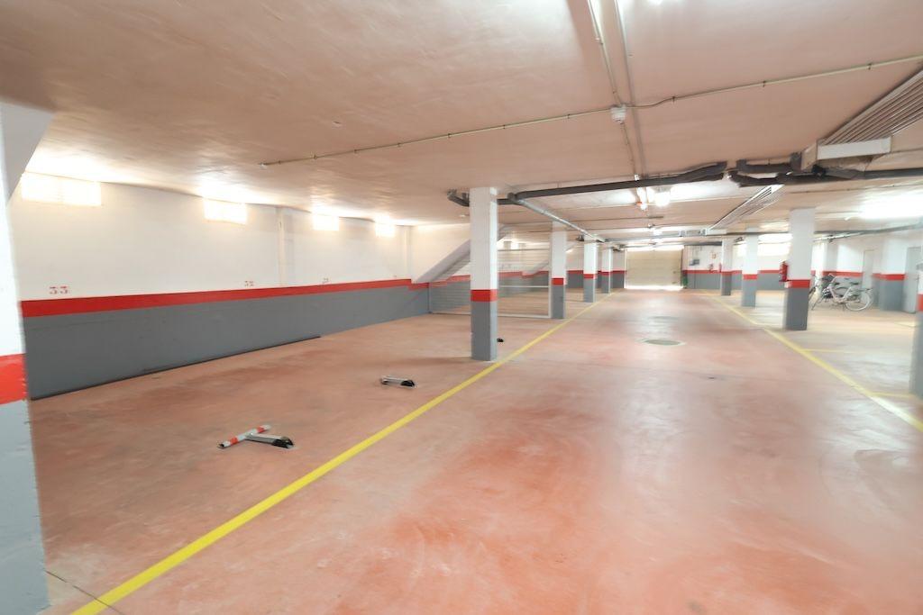 Parking à Campoamor, Alicante, Espagne 19 m2 No. 182954