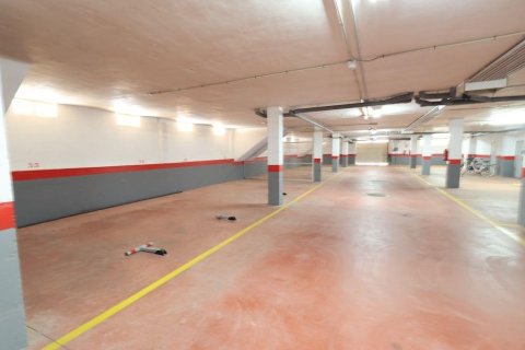 Продажа парковки в Кампоамор, Аликанте, Испания 19м2 №182954 - фото 3
