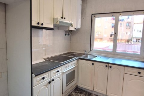 Apartament w Gijon, Asturias, Hiszpania 1 sypialnia, 58 mkw. nr 182957 – zdjęcie 4