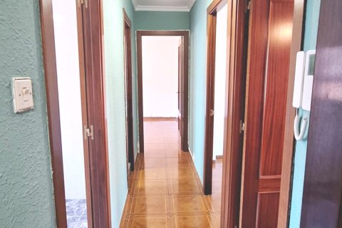 Apartament w Gijon, Asturias, Hiszpania 1 sypialnia, 58 mkw. nr 182957 – zdjęcie 3