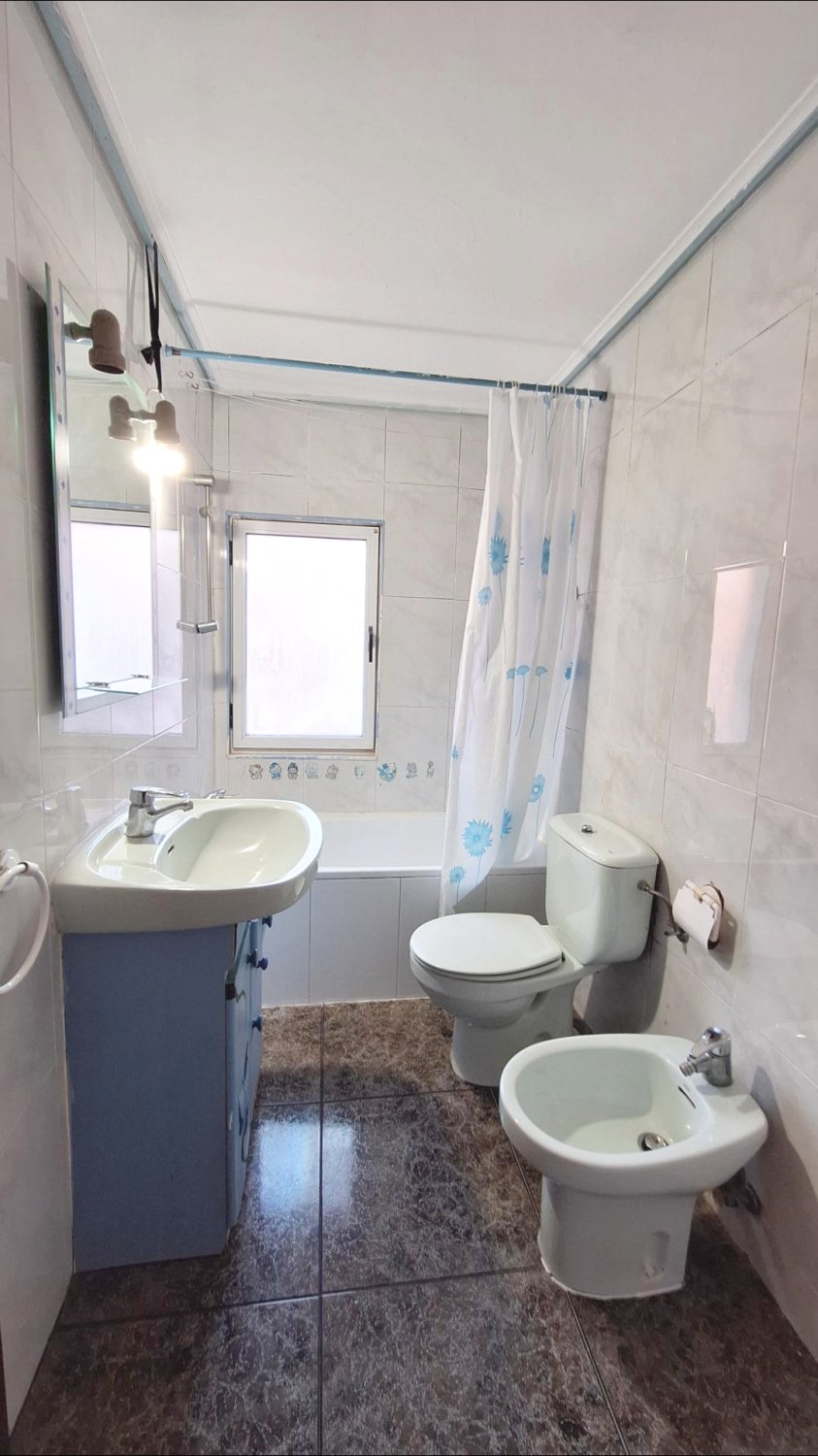 Appartamento a Gijon, Asturias, Spagna 1 camera da letto, 58 mq. N° 182957
