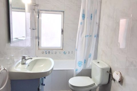 Apartament w Gijon, Asturias, Hiszpania 1 sypialnia, 58 mkw. nr 182957 – zdjęcie 7
