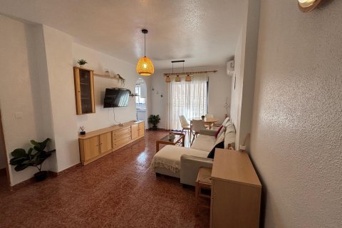 Apartment for sale in Torrevieja, Alicante, Spain 78 sq.m. No. 182955 - photo 17