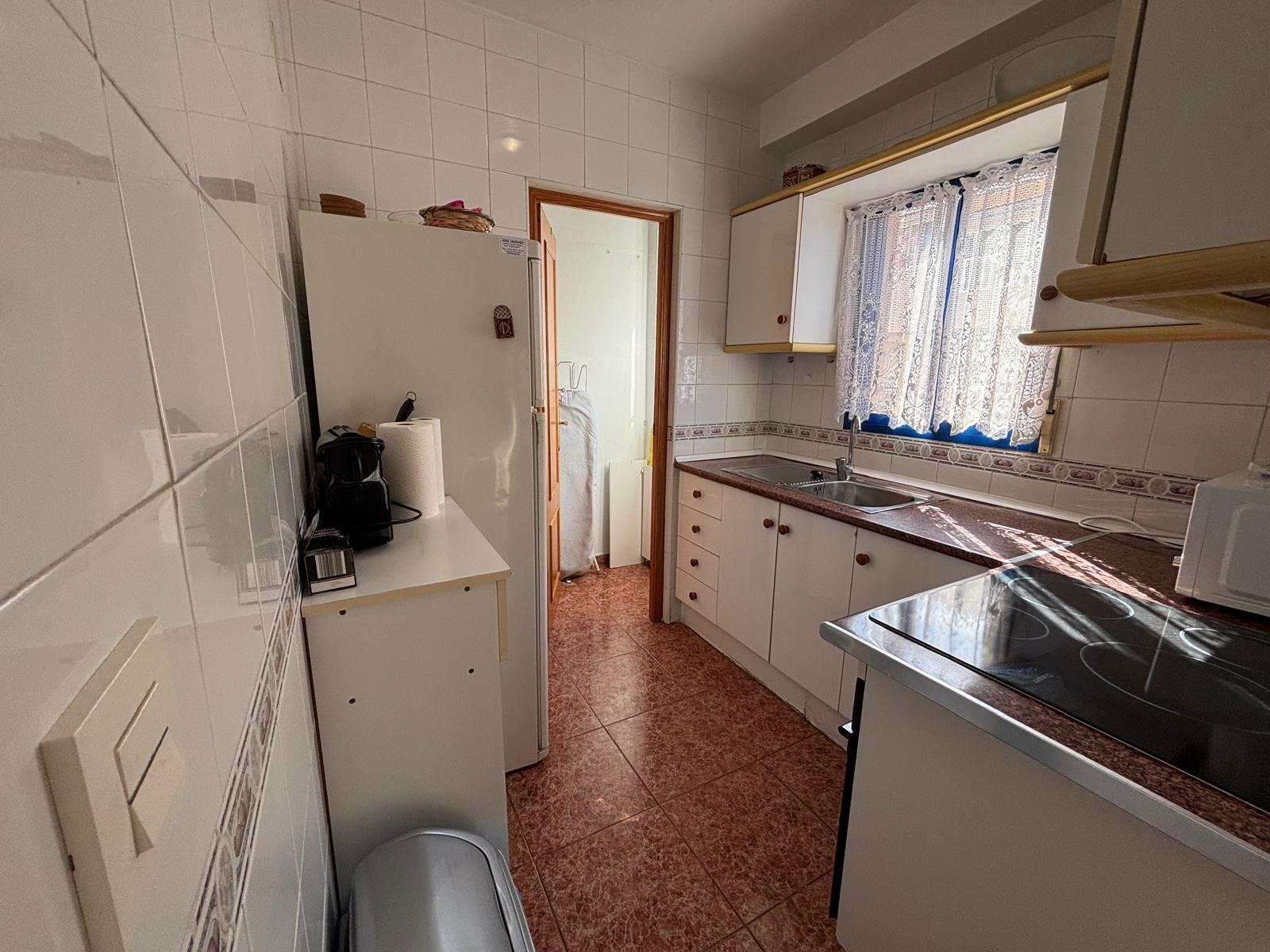 Apartment in Torrevieja, Alicante, Spain 78 sq.m. No. 182955