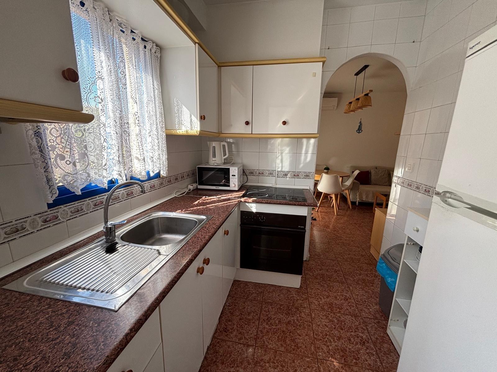 Apartment in Torrevieja, Alicante, Spain 78 sq.m. No. 182955