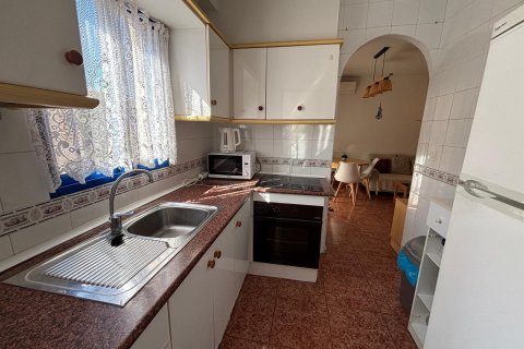 Apartment for sale in Torrevieja, Alicante, Spain 78 sq.m. No. 182955 - photo 14