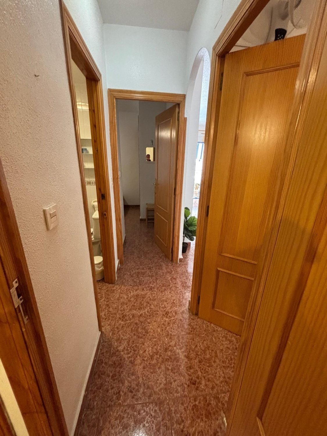 Apartment in Torrevieja, Alicante, Spain 78 sq.m. No. 182955