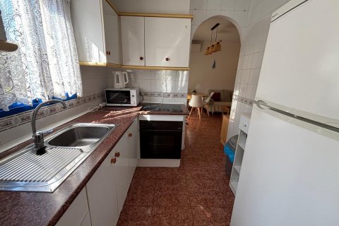 Apartment for sale in Torrevieja, Alicante, Spain 78 sq.m. No. 182955 - photo 16