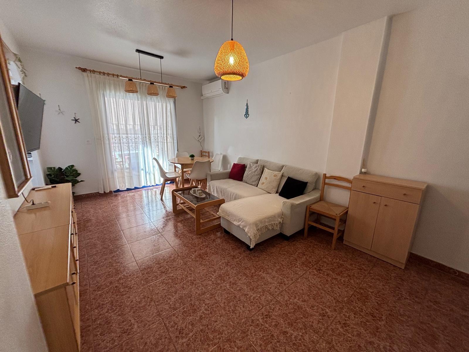 Apartment in Torrevieja, Alicante, Spain 78 sq.m. No. 182955