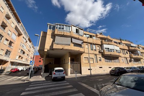 Apartment for sale in Torrevieja, Alicante, Spain 78 sq.m. No. 182955 - photo 22