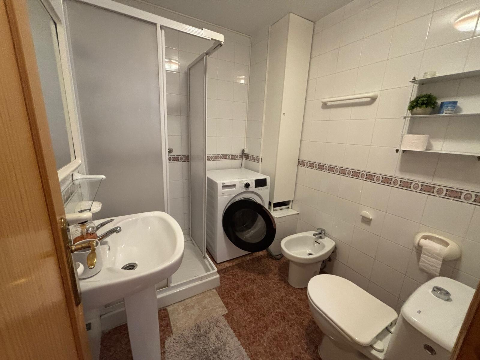 Apartment in Torrevieja, Alicante, Spain 78 sq.m. No. 182955