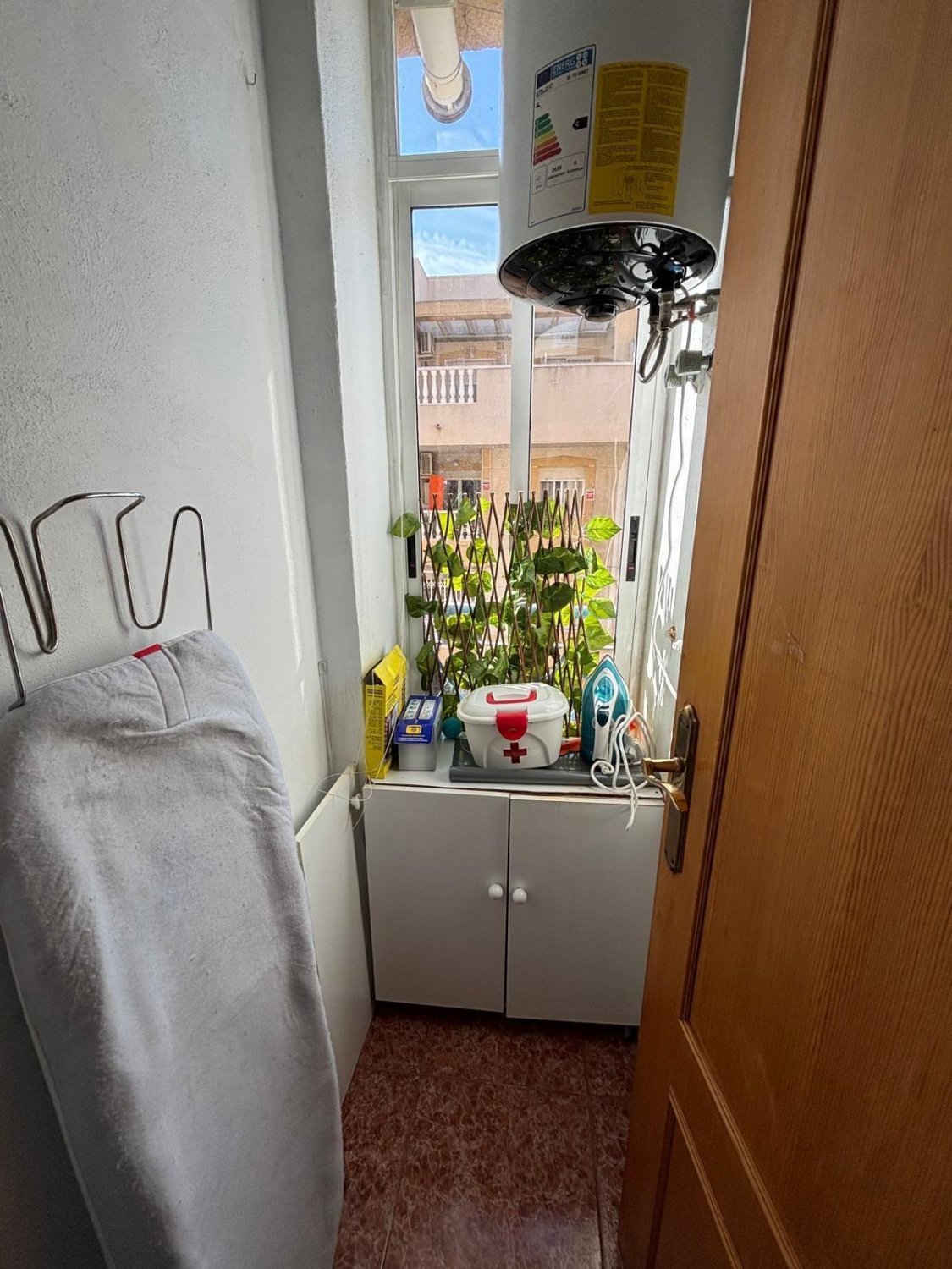 Apartment in Torrevieja, Alicante, Spain 78 sq.m. No. 182955