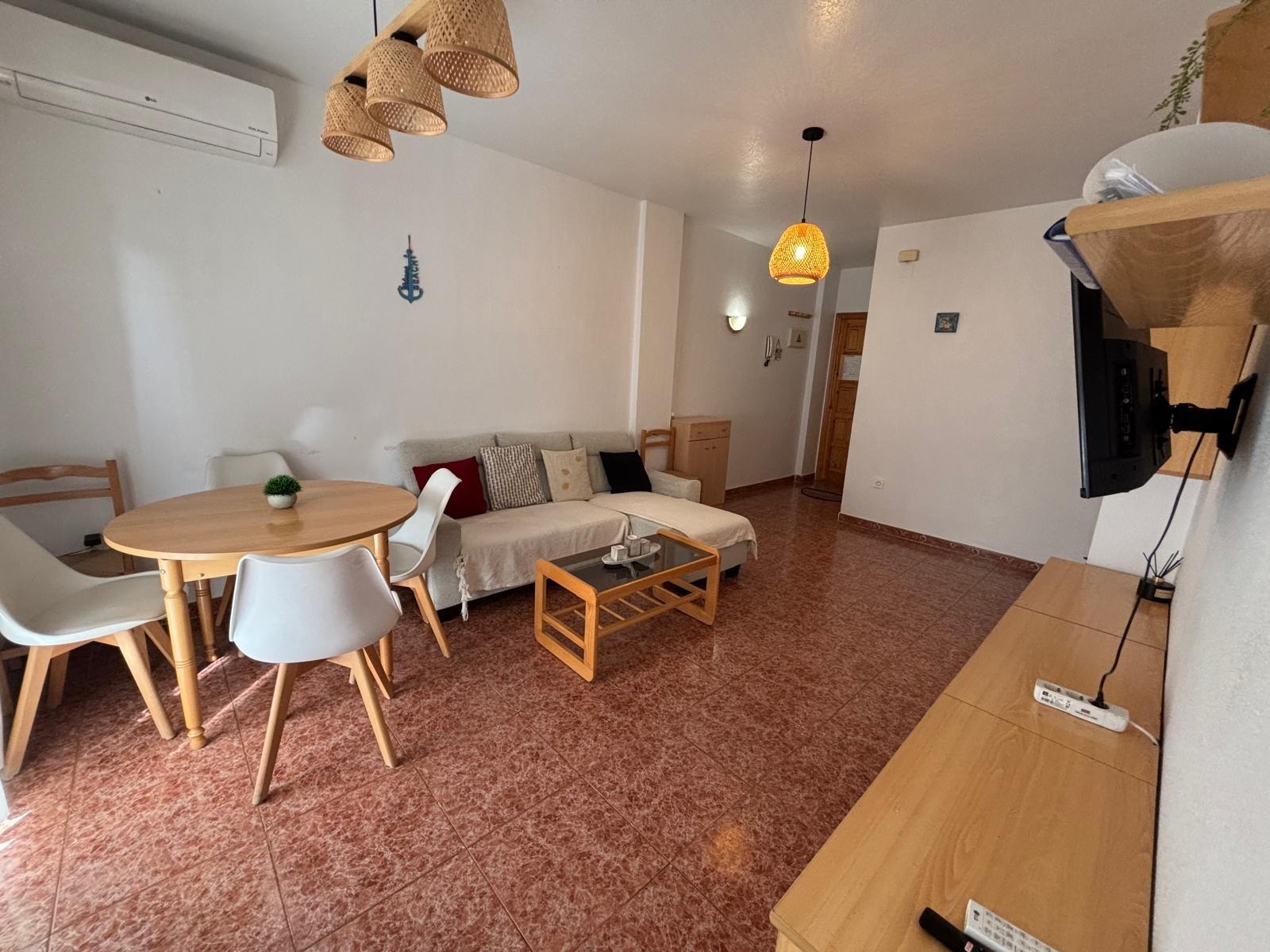 Apartment in Torrevieja, Alicante, Spain 78 sq.m. No. 182955