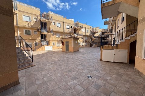 Lägenhet i Torrevieja, Alicante, Spanien 78 kvm. Nr. 182955