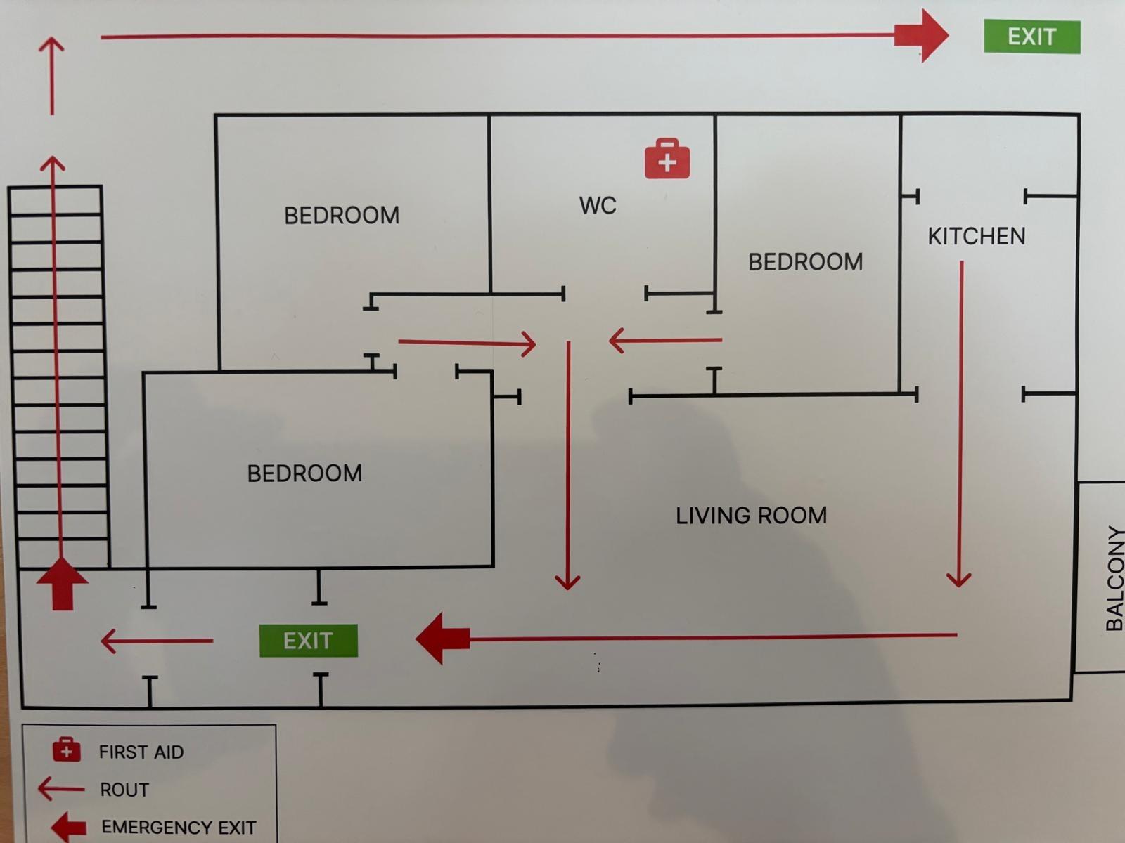 Apartment in Torrevieja, Alicante, Spain 78 sq.m. No. 182955