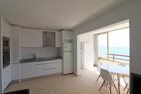 Apartment à vendre à Benidorm, Alicante, Espagne, 1 chambre, No. 183552 - photo 3