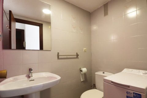 Apartment à vendre à Benidorm, Alicante, Espagne, 1 chambre, No. 183552 - photo 9