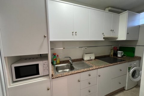 Dzīvoklis pārdošanā Benidorm, Alicante, Spānijā 3 istabas, Nr. 183548 - attēls 11