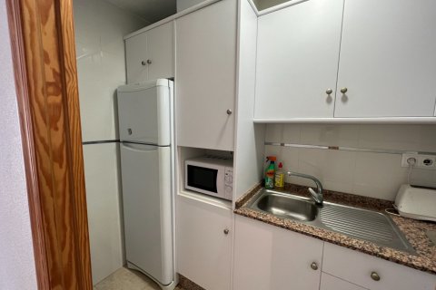 Dzīvoklis pārdošanā Benidorm, Alicante, Spānijā 3 istabas, Nr. 183548 - attēls 10