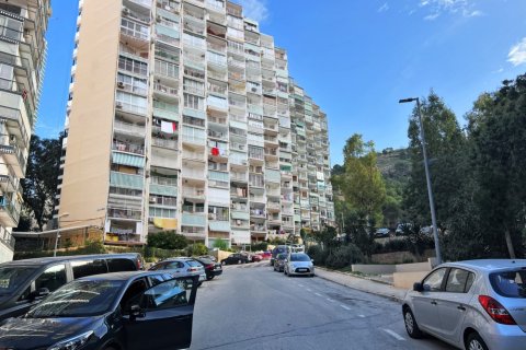 Apartament w Benidorm, Alicante, Hiszpania 3 sypialnie,  nr 183548