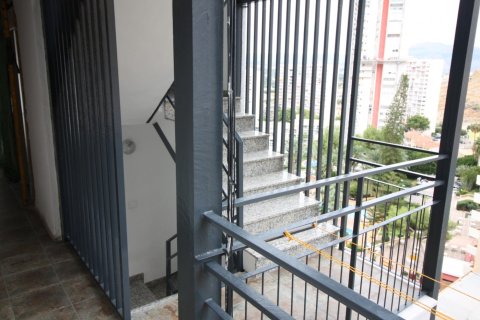 Dzīvoklis pārdošanā Benidorm, Alicante, Spānijā 3 istabas, Nr. 183548 - attēls 3
