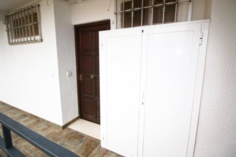 Dzīvoklis pārdošanā Benidorm, Alicante, Spānijā 3 istabas, Nr. 183548 - attēls 5