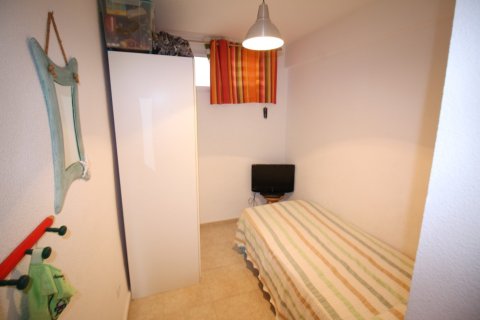 Dzīvoklis pārdošanā Benidorm, Alicante, Spānijā 3 istabas, Nr. 183548 - attēls 17