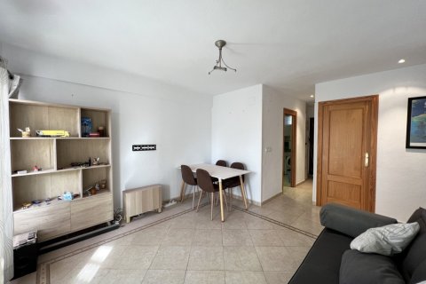 Dzīvoklis pārdošanā Benidorm, Alicante, Spānijā 3 istabas, Nr. 183548 - attēls 9