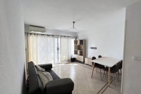 Dzīvoklis pārdošanā Benidorm, Alicante, Spānijā 3 istabas, Nr. 183548 - attēls 6