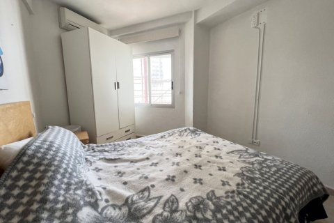 Dzīvoklis pārdošanā Benidorm, Alicante, Spānijā 3 istabas, Nr. 183548 - attēls 13