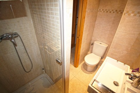 Dzīvoklis pārdošanā Benidorm, Alicante, Spānijā 3 istabas, Nr. 183548 - attēls 19