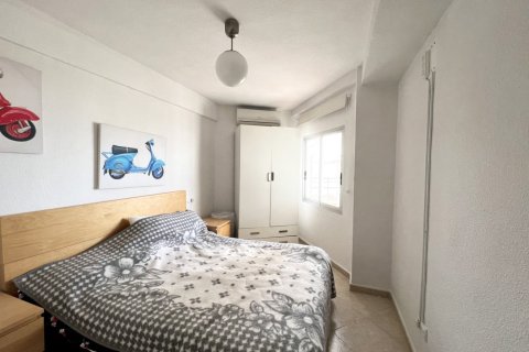 Dzīvoklis pārdošanā Benidorm, Alicante, Spānijā 3 istabas, Nr. 183548 - attēls 14