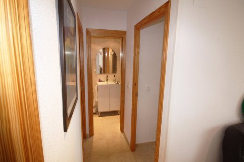Dzīvoklis pārdošanā Benidorm, Alicante, Spānijā 3 istabas, Nr. 183548 - attēls 18